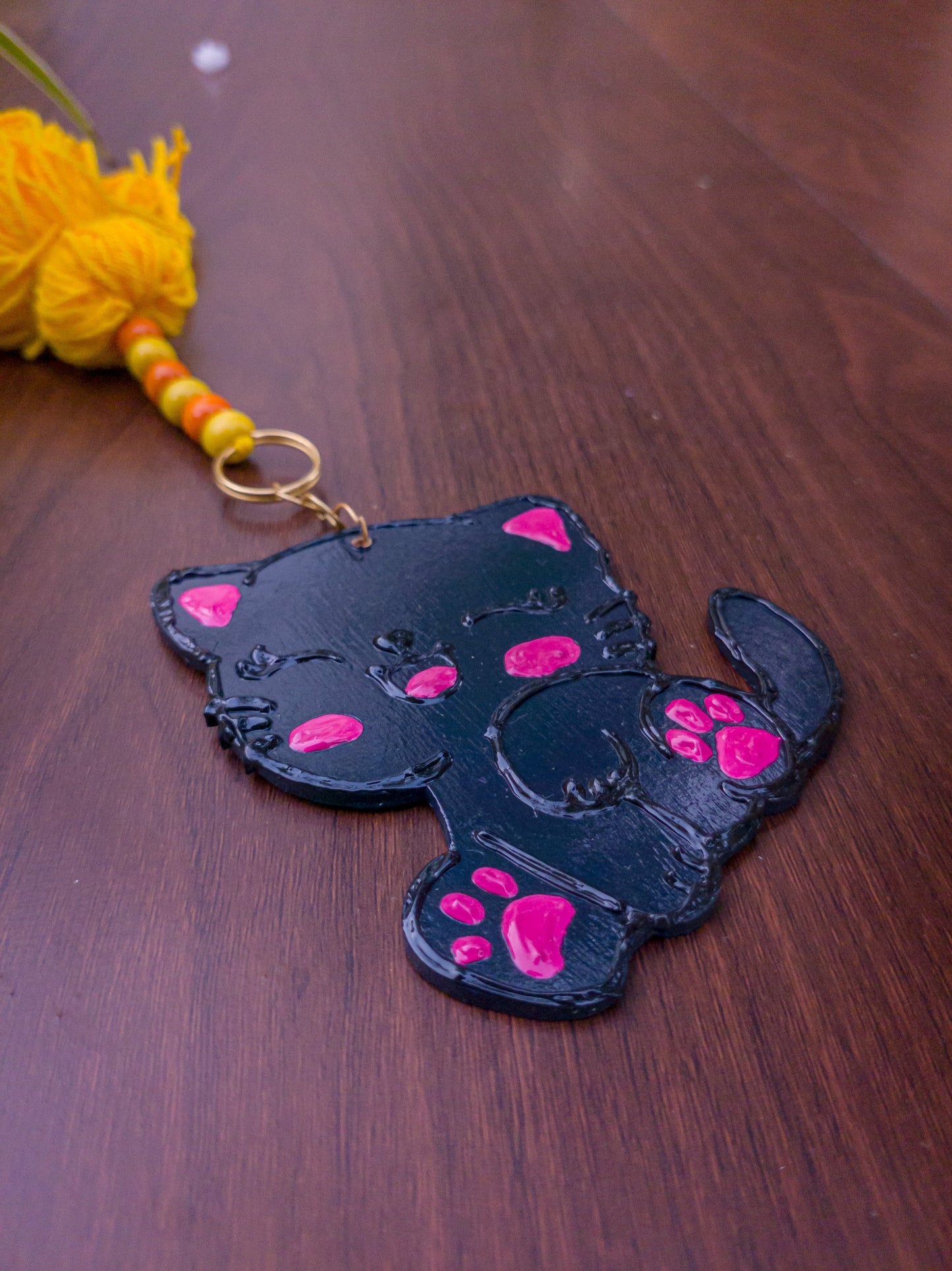Personalized Cat and Dog Hangings Decoration