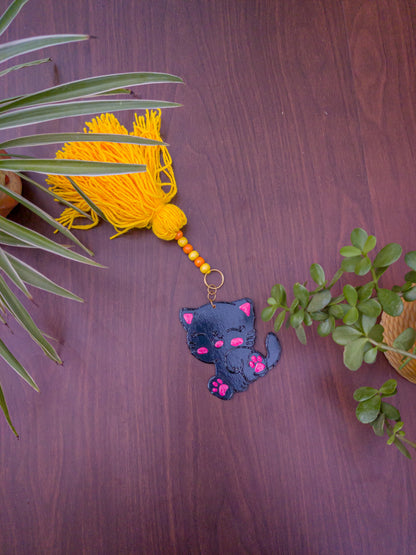 Personalized Cat and Dog Hangings Decoration