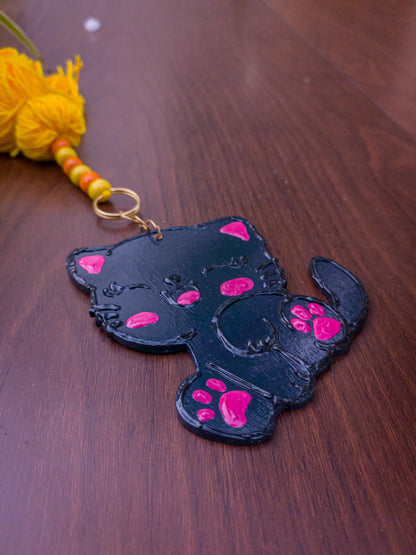 Personalized Cat and Dog Hangings Decoration